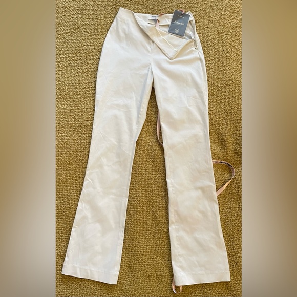 House of CB Laurel Pants - Picture 4 of 7